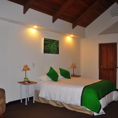 Legacy Boutique Hotel Quesada  Pokój zdjęcie