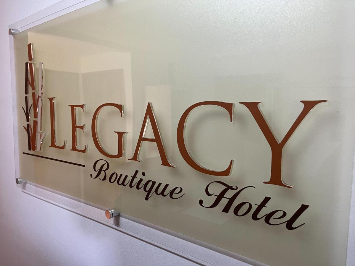 Legacy Boutique Hotel Quesada  Zewnętrze zdjęcie