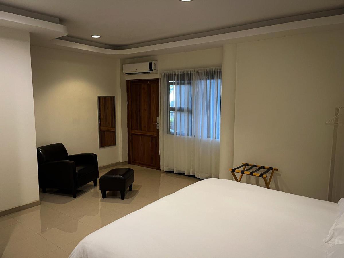 Legacy Boutique Hotel Quesada  Zewnętrze zdjęcie