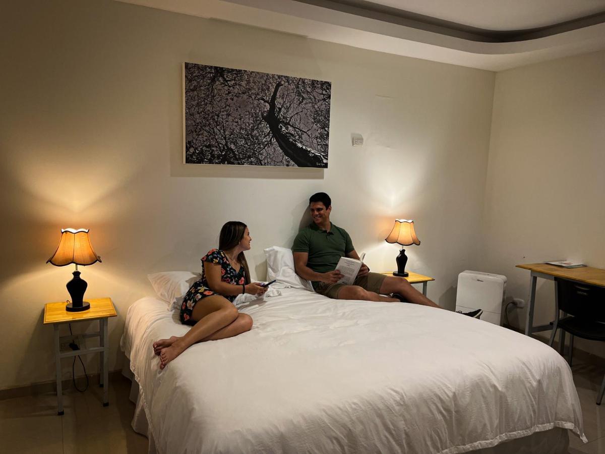 Legacy Boutique Hotel Quesada  Zewnętrze zdjęcie