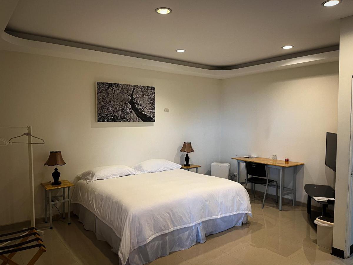 Legacy Boutique Hotel Quesada  Zewnętrze zdjęcie