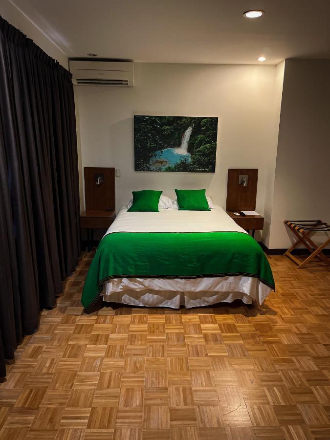 Legacy Boutique Hotel Quesada  Zewnętrze zdjęcie