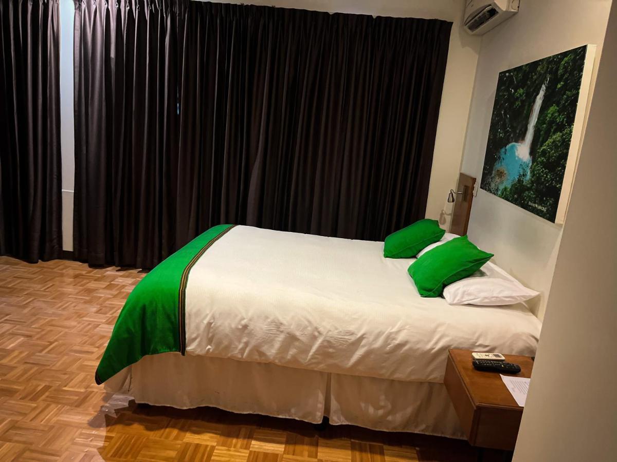 Legacy Boutique Hotel Quesada  Zewnętrze zdjęcie