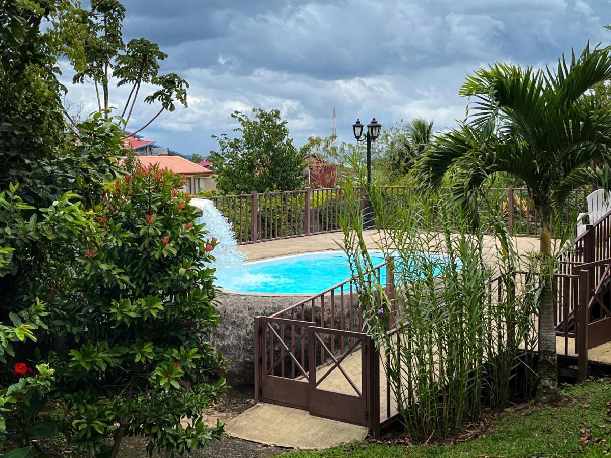 Legacy Boutique Hotel Quesada  Zewnętrze zdjęcie