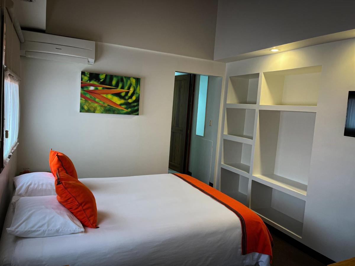 Legacy Boutique Hotel Quesada  Zewnętrze zdjęcie