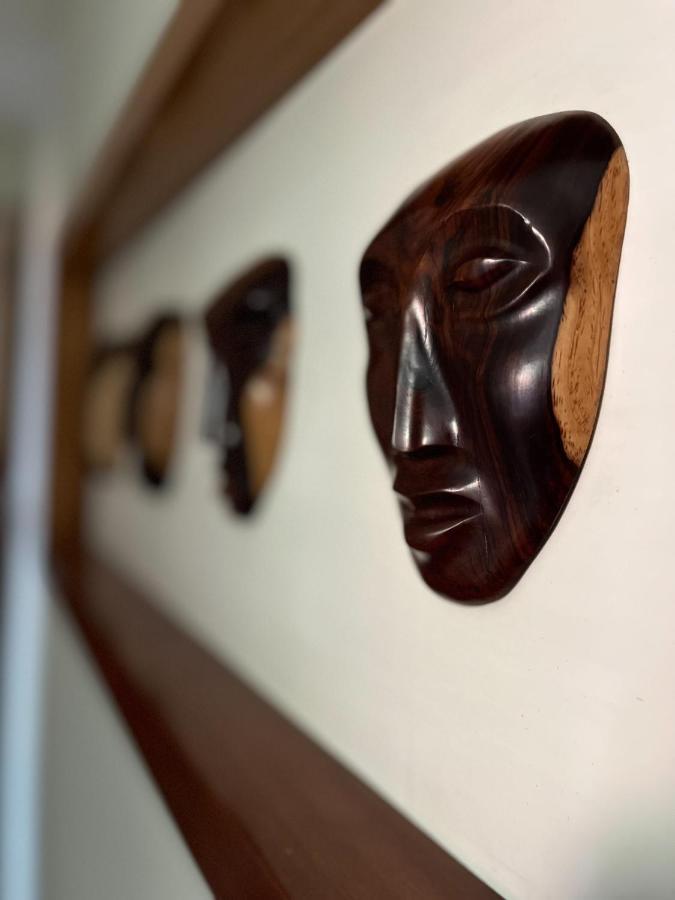 Legacy Boutique Hotel Quesada  Zewnętrze zdjęcie
