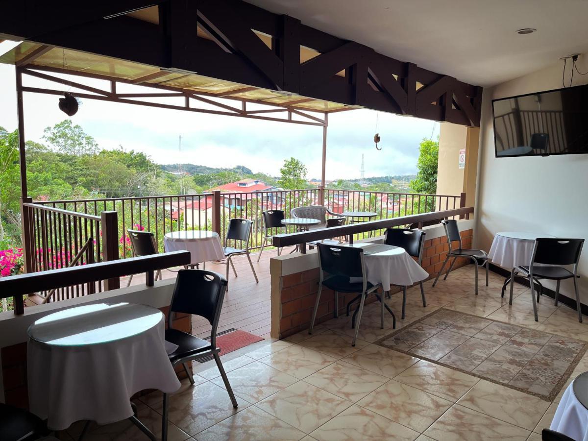 Legacy Boutique Hotel Quesada  Zewnętrze zdjęcie