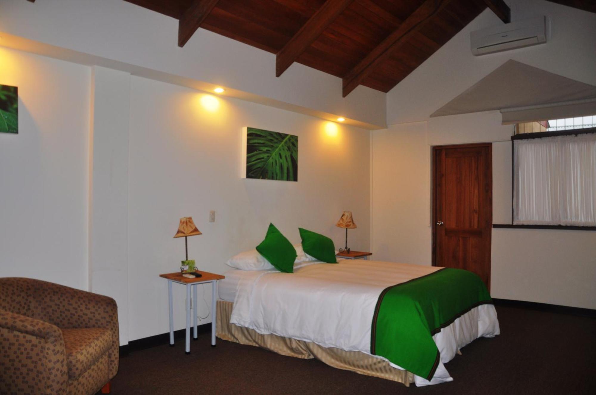Legacy Boutique Hotel Quesada  Pokój zdjęcie